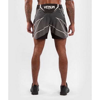 Venum UFC Authentic Fight Night Mens Gladiator Shorts Svart