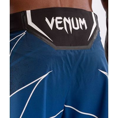 Venum UFC Authentic Fight Night Mens Gladiator Shorts Blue