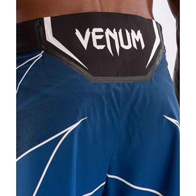 Venum UFC Authentic Fight Night Mens Gladiator Shorts Azul