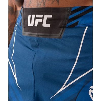 Venum UFC Authentic Fight Night Mens Shorts Long Fit Blå