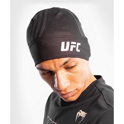 Venum UFC Authentic Fight Night Unisex Walkout Beanie Preto