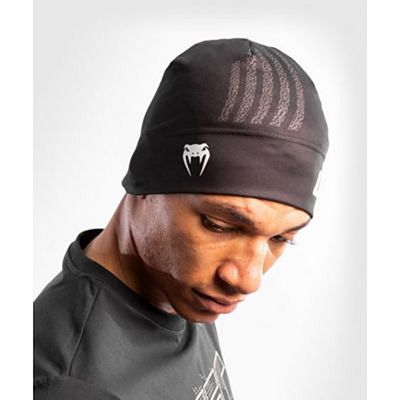 Venum UFC Authentic Fight Night Unisex Walkout Beanie Preto