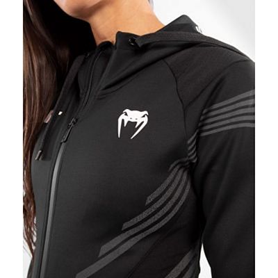 Venum UFC Authentic Fight Night Women Walkout Hoodie Preto