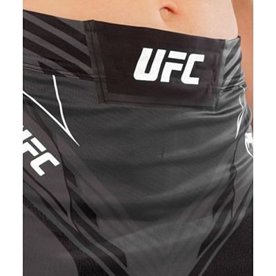 Venum UFC Authentic Fight Night Womens Short Schwarz