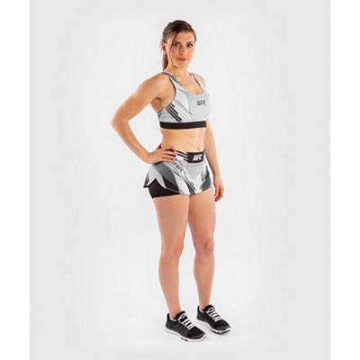 Venum UFC Authentic Fight Night Womens Short Blanco