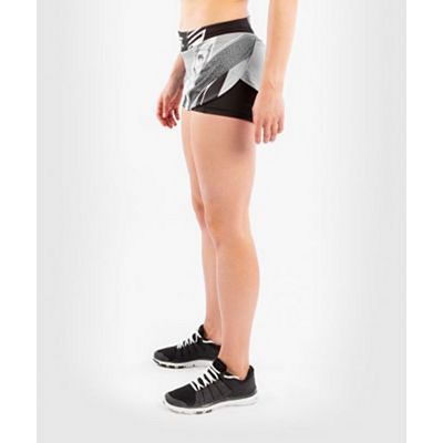 Venum UFC Authentic Fight Night Womens Short Fehèr