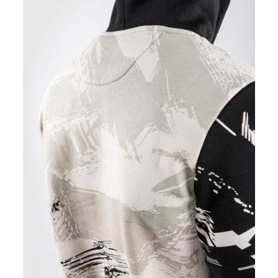 Venum UFC Authentic Fight Week 2.0 Hoodie Blanco
