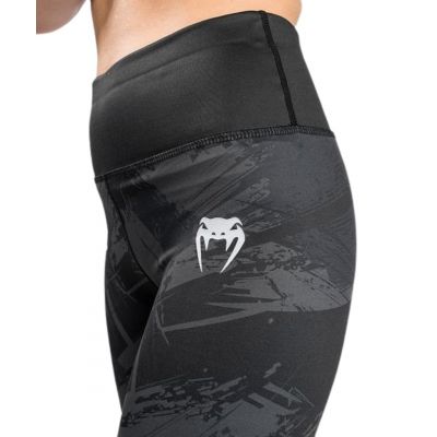 Venum UFC Authentic Fight Week 2.0 Leggings Noir