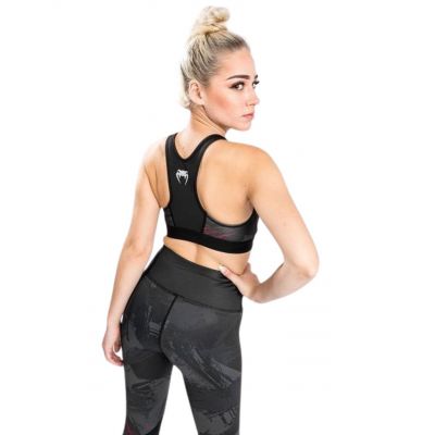 Venum UFC Authentic Fight Week 2.0 Leggings Noir