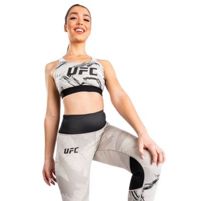 Venum UFC Authentic Fight Week 2.0 Leggings Fehèr