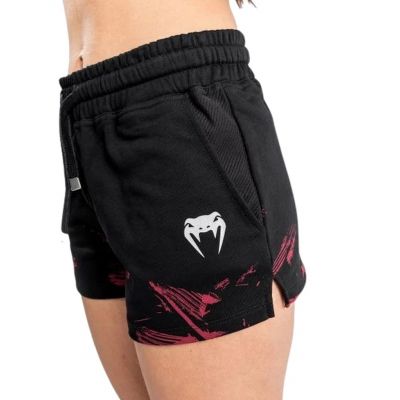 Venum UFC Authentic Fight Week 2.0 Short  For Women Schwarz