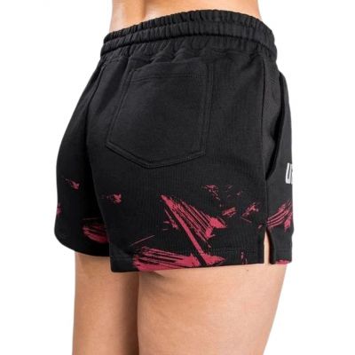 Venum UFC Authentic Fight Week 2.0 Short  For Women Noir