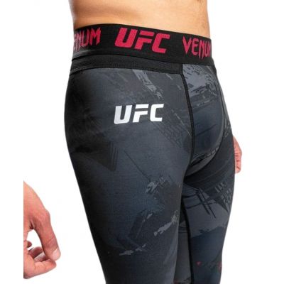 Venum UFC Authentic Fight Week 2.0 Spat Svart