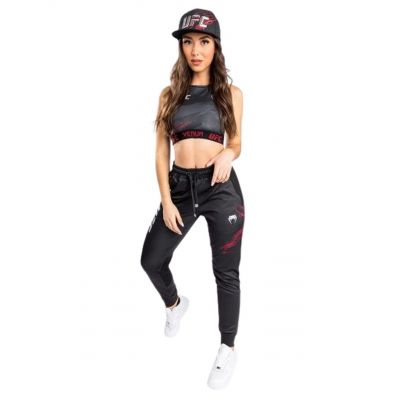 Venum UFC Authentic Fight Week 2.0 Sport Bras Noir-Rouge