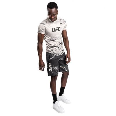 Venum UFC Authentic Fight Week 2.0 Training Short Nero-Bianco