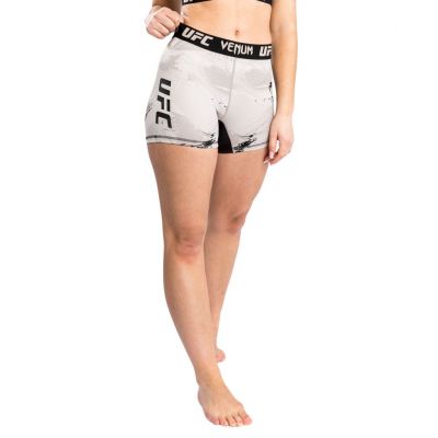 Venum UFC Authentic Fight Week 2.0 Vale Tudo Short For Women Branco