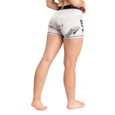 Venum UFC Authentic Fight Week 2.0 Vale Tudo Short For Women Weiß