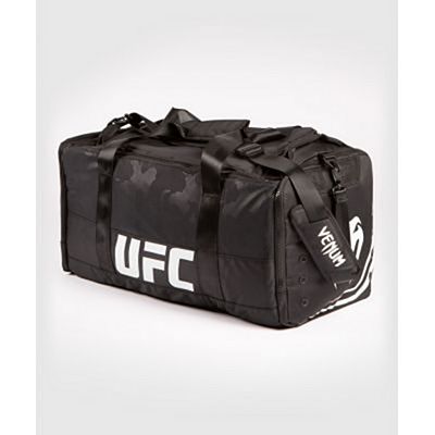 Venum UFC Authentic Fight Week Gear Bag Fekete-Sárga