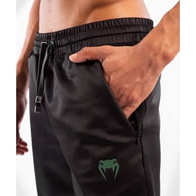 Venum UFC Authentic Fight Week Men Pants Green