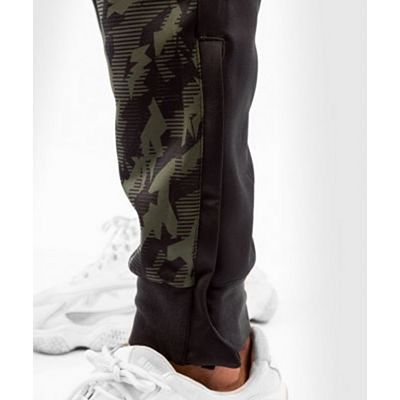 Venum UFC Authentic Fight Week Men Pants Green