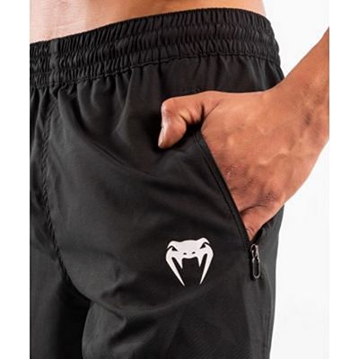 Venum UFC Authentic Fight Week Men Performance Shorts Schwarz