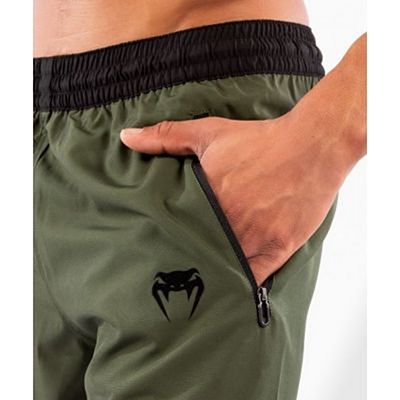 Venum UFC Authentic Fight Week Men Performance Shorts Vert