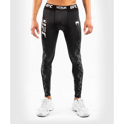 Venum UFC Authentic Fight Week Men Performance Tight Black