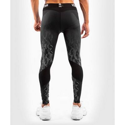 Venum UFC Authentic Fight Week Men Performance Tight Black