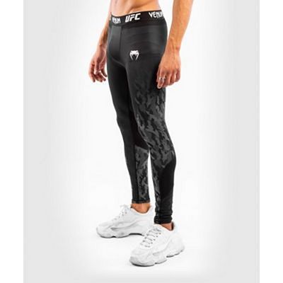 Venum UFC Authentic Fight Week Men Performance Tight Black