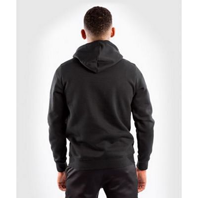 Venum UFC Authentic Fight Week Men Pullover Hoodie Noir