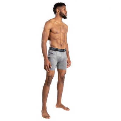 Venum UFC Authentic Fight Week Men Weigh In Underwear Grey