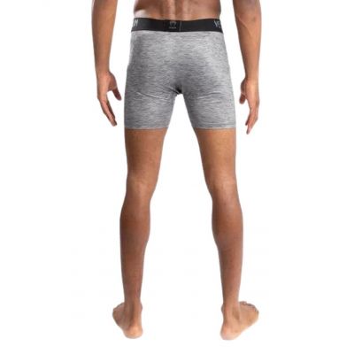 Venum UFC Authentic Fight Week Men Weigh In Underwear Grigio