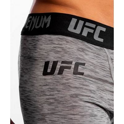 Venum UFC Authentic Fight Week Mens Weighin Underwear Grey