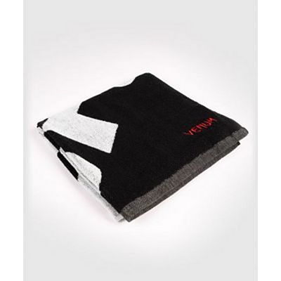 Venum UFC Authentic Fight Week Towel Black