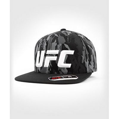 Venum UFC Authentic Fight Week Unisex Hat Fekete