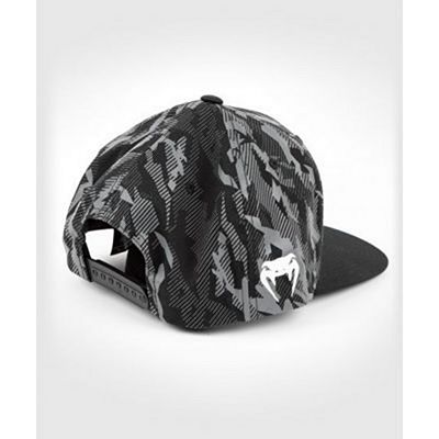 Venum UFC Authentic Fight Week Unisex Hat Noir