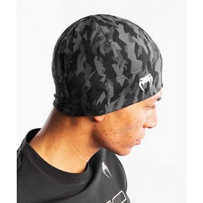 Venum UFC Authentic Fight Week Unisex Performance Beanie Noir