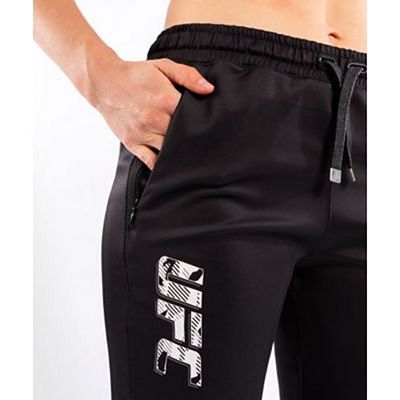 Venum UFC Authentic Fight Week Women Pants Negro