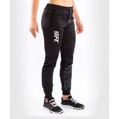 Venum UFC Authentic Fight Week Women Pants Svart
