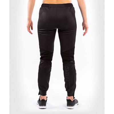 Venum UFC Authentic Fight Week Women Pants Schwarz