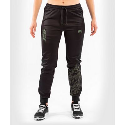 Venum UFC Authentic Fight Week Women Pants Verde