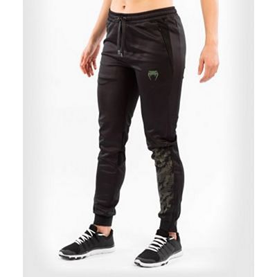 Venum UFC Authentic Fight Week Women Pants Grön