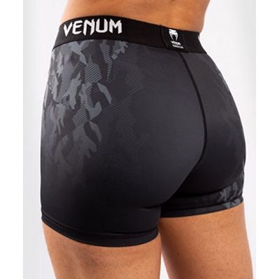 Venum UFC Authentic Fight Week Women Performance Vale Tudo Shorts Noir