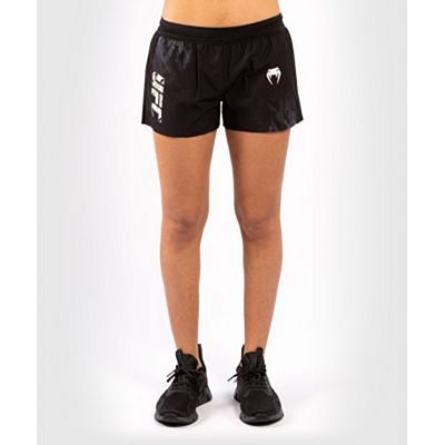 Venum UFC Authentic Fight Week Womens Performance Short Schwarz