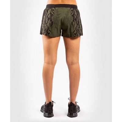 Venum UFC Authentic Fight Week Womens Performance Short Verde