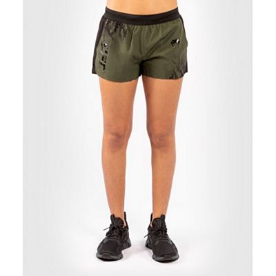 Venum UFC Authentic Fight Week Womens Performance Short Vert