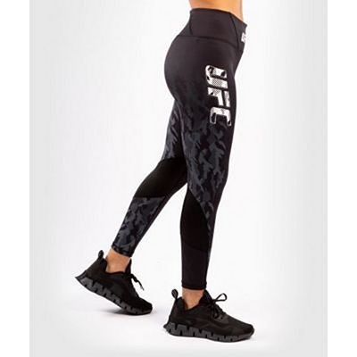 Venum UFC Authentic Fight Week Womens Performance Tight Preto