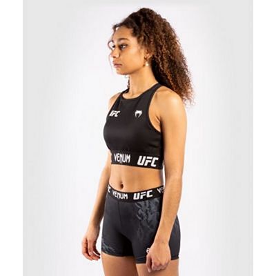 Venum UFC Authentic Fight Week Womens Weigh In Bra Fekete