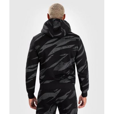 Venum UFC By Adrenaline Fight Week Hoodies Noir-Camo