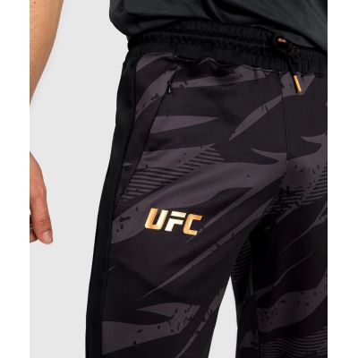 Venum UFC By Adrenaline Fight Week Jogger Fekete-Camo